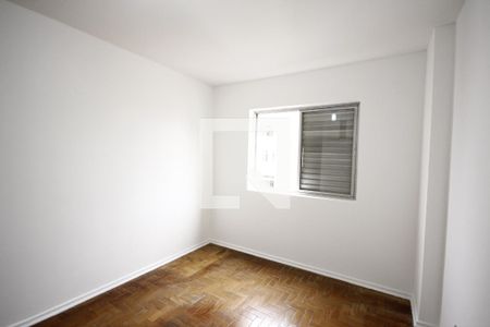Quarto 1 de apartamento para alugar com 3 quartos, 109m² em Vila Clementino, São Paulo