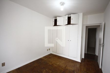 Quarto 1 de apartamento para alugar com 3 quartos, 109m² em Vila Clementino, São Paulo