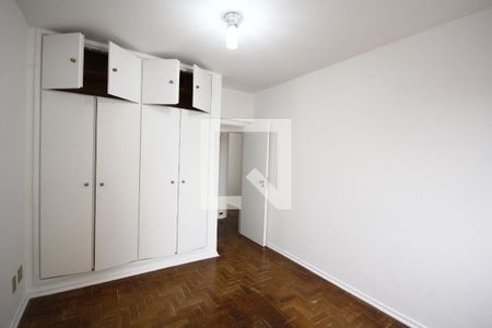 Quarto 1 de apartamento para alugar com 3 quartos, 109m² em Vila Clementino, São Paulo