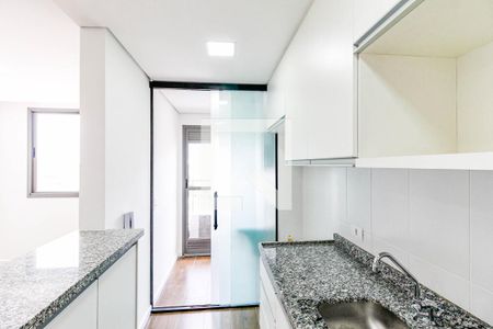 Apartamento para alugar com 55m², 2 quartos e 1 vaga Apartamento para alugar com 55m², 2 quartos e 1 vagaCozinha