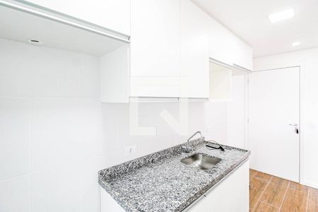 Apartamento para alugar com 55m², 2 quartos e 1 vaga Apartamento para alugar com 55m², 2 quartos e 1 vagaCozinha