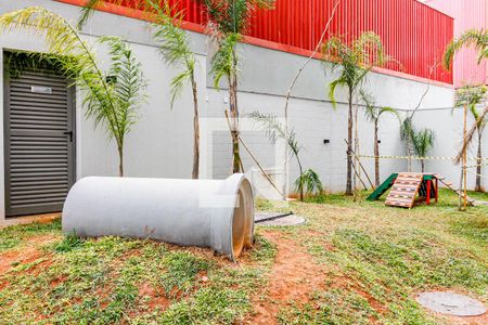 Apartamento para alugar com 55m², 2 quartos e 1 vaga Apartamento para alugar com 55m², 2 quartos e 1 vagaPet place