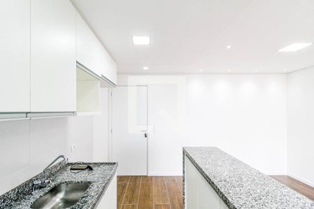 Apartamento para alugar com 55m², 2 quartos e 1 vaga Apartamento para alugar com 55m², 2 quartos e 1 vagaCozinha
