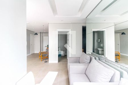 Apartamento para alugar com 55m², 2 quartos e 1 vaga Apartamento para alugar com 55m², 2 quartos e 1 vagaEspaço Beleza