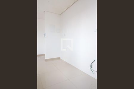 Apartamento à venda com 69m², 3 quartos e 2 vagasCozinha