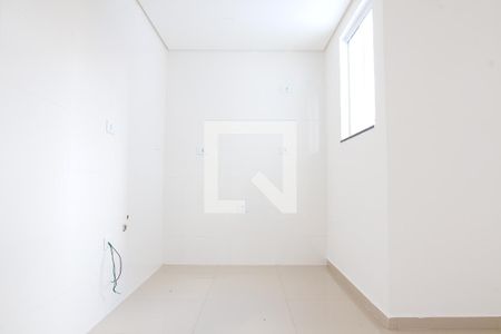 Apartamento à venda com 69m², 3 quartos e 2 vagasCozinha