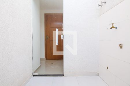 Apartamento à venda com 69m², 3 quartos e 2 vagasLavanderia