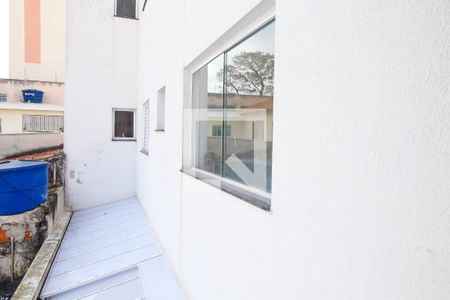 Apartamento à venda com 69m², 3 quartos e 2 vagasVista da Cozinha