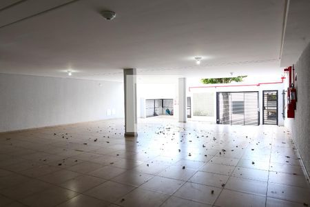 Apartamento à venda com 69m², 3 quartos e 2 vagasGaragem