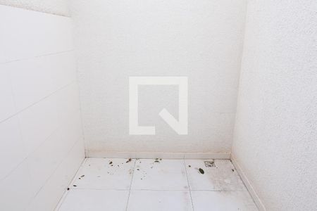 Apartamento à venda com 69m², 3 quartos e 2 vagasLavanderia