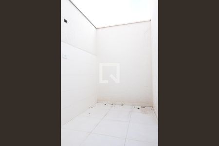 Apartamento à venda com 69m², 3 quartos e 2 vagasLavanderia