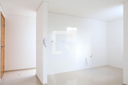 Apartamento à venda com 69m², 3 quartos e 2 vagasCozinha