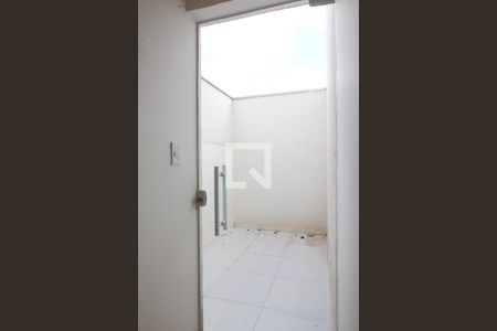 Apartamento à venda com 69m², 3 quartos e 2 vagasLavanderia