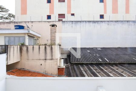 Apartamento à venda com 69m², 3 quartos e 2 vagasVista do Quarto 1