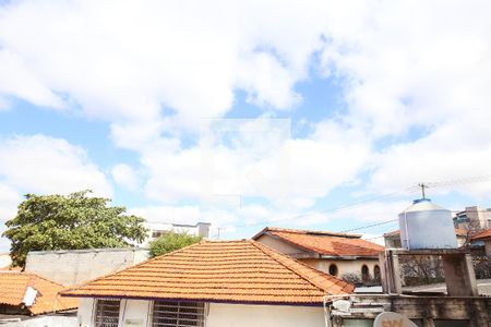 Apartamento à venda com 69m², 3 quartos e 2 vagasVista do Quarto 2