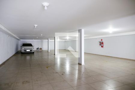 Apartamento à venda com 69m², 3 quartos e 2 vagasGaragem