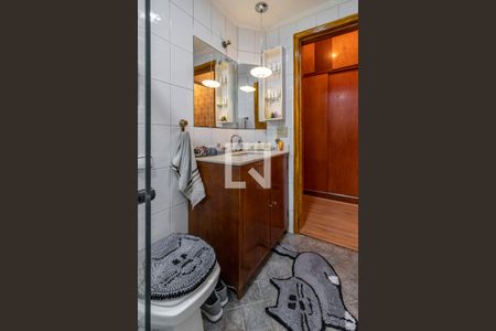 Apartamento à venda com 100m², 2 quartos e 1 vagaBanheiro 2