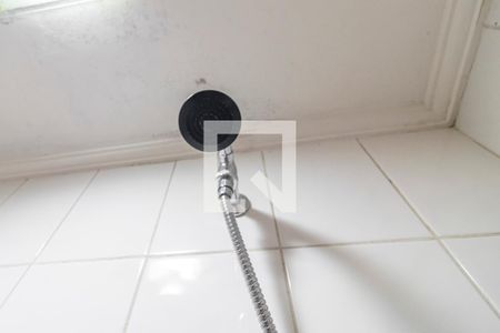 Apartamento à venda com 100m², 2 quartos e 1 vagaBanheiro 2 - Chuveiro