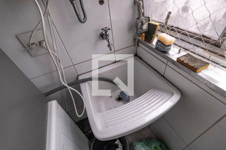 Apartamento à venda com 100m², 2 quartos e 1 vagaÁrea de Serviço - Tanque