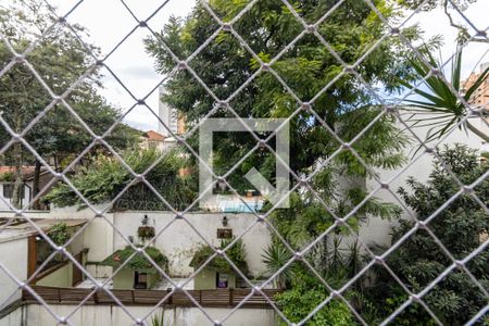 Apartamento à venda com 100m², 2 quartos e 1 vagaQuarto 2 Suíte - Vista