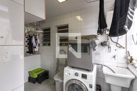 Apartamento à venda com 100m², 2 quartos e 1 vagaÁrea de Serviço