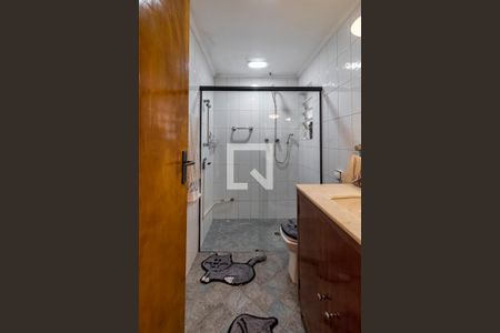 Apartamento à venda com 100m², 2 quartos e 1 vagaBanheiro 2