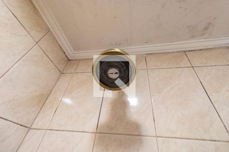 Apartamento à venda com 100m², 2 quartos e 1 vagaBanheiro 1 da Suíte - Chuveiro