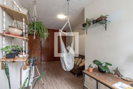 Apartamento à venda com 100m², 2 quartos e 1 vagaQuarto 1