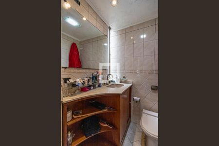 Apartamento à venda com 100m², 2 quartos e 1 vagaBanheiro 1 da Suíte