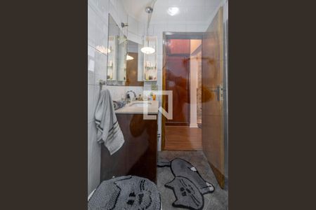 Apartamento à venda com 100m², 2 quartos e 1 vagaBanheiro 2