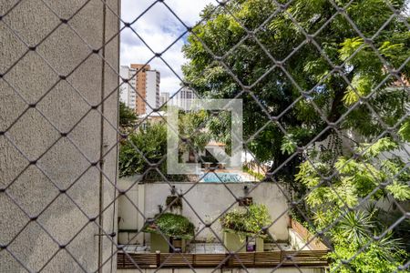 Apartamento à venda com 100m², 2 quartos e 1 vagaQuarto 1 - Vista