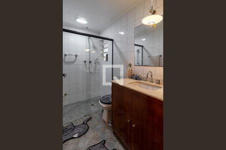 Apartamento à venda com 100m², 2 quartos e 1 vagaBanheiro 2