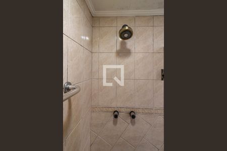 Apartamento à venda com 100m², 2 quartos e 1 vagaBanheiro 1 da Suíte - Detalhe