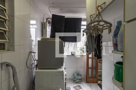 Apartamento à venda com 100m², 2 quartos e 1 vagaÁrea de Serviço