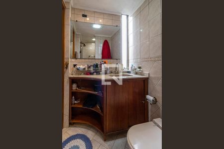 Apartamento à venda com 100m², 2 quartos e 1 vagaBanheiro 1 da Suíte