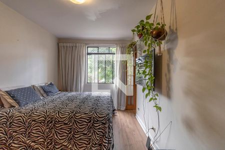 Apartamento à venda com 100m², 2 quartos e 1 vagaQuarto 2 Suíte