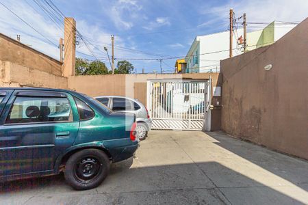 Apartamento à venda com 67m², 2 quartos e 1 vaga Apartamento à venda com 67m², 2 quartos e 1 vagaÁrea comum - Garagem