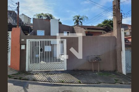Apartamento à venda com 67m², 2 quartos e 1 vaga Apartamento à venda com 67m², 2 quartos e 1 vagaFachada