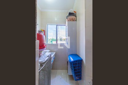 Apartamento à venda com 67m², 2 quartos e 1 vaga Apartamento à venda com 67m², 2 quartos e 1 vagaÁrea de Serviço