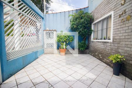 Casa à venda com 183m², 4 quartos e 4 vagasgaragem