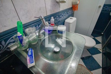 Casa à venda com 183m², 4 quartos e 4 vagasbanheiro