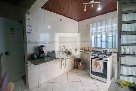 Casa à venda com 183m², 4 quartos e 4 vagascozinha