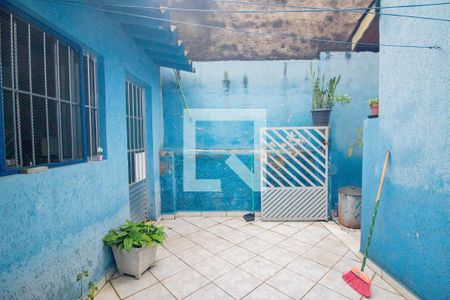 Casa à venda com 183m², 4 quartos e 4 vagasarea de serviço