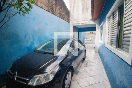 Casa à venda com 183m², 4 quartos e 4 vagasgaragem