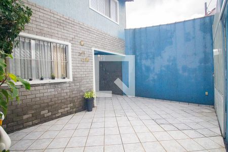 Casa à venda com 183m², 4 quartos e 4 vagasgaragem