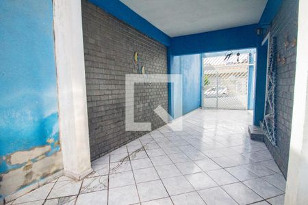 Casa à venda com 183m², 4 quartos e 4 vagasgaragem
