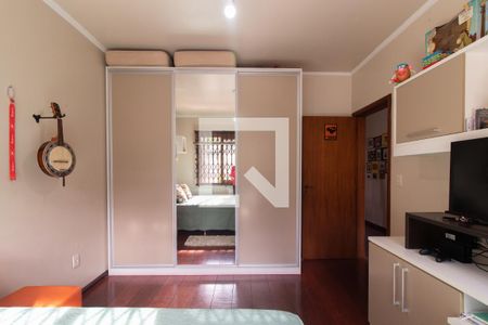 Casa à venda com 279m², 4 quartos e 4 vagasQuarto 3