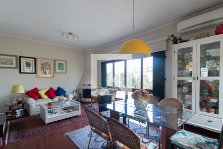 Casa à venda com 279m², 4 quartos e 4 vagasSala de Jantar