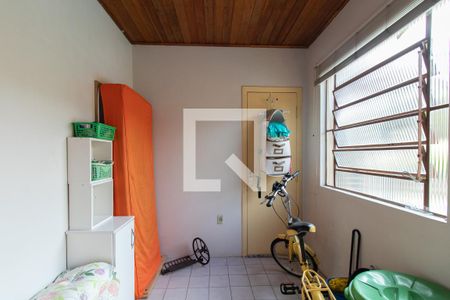 Casa à venda com 279m², 4 quartos e 4 vagasÁrea de Serviço