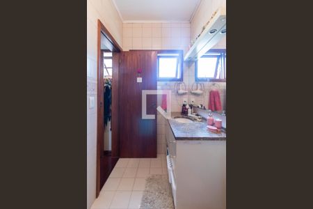 Casa à venda com 279m², 4 quartos e 4 vagasBanheiro da Suíte 1